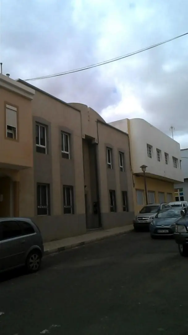 Calle Aragon, 79, Bj 2