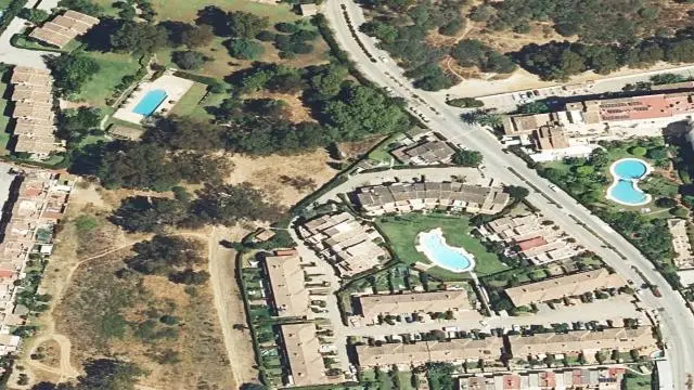 Urbanización Pernet, Planta 3, Puerta A7