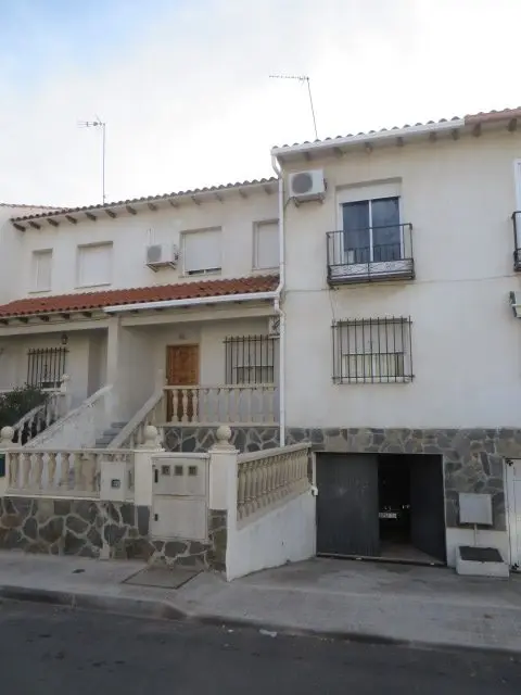 Calle Santísimo Cristo de la Misericordia, 31