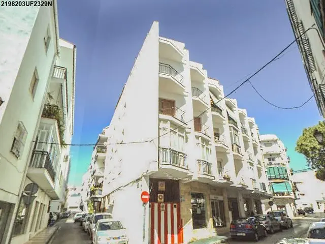 Calle Cordoba, 37, Bajo