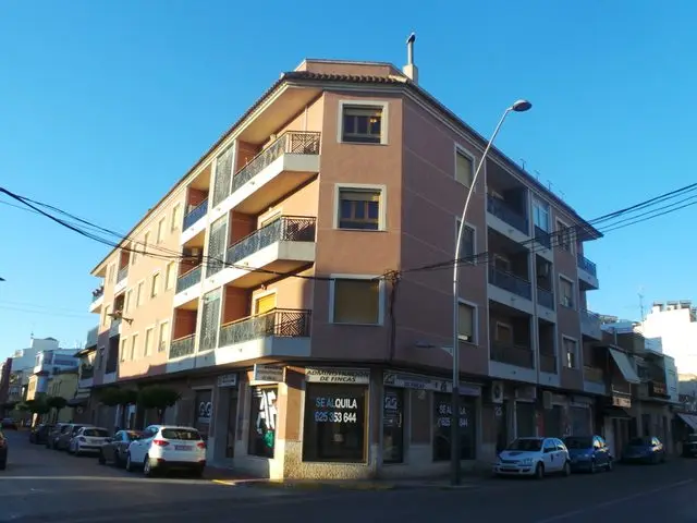 Calle ESPAñA 2, 1º C