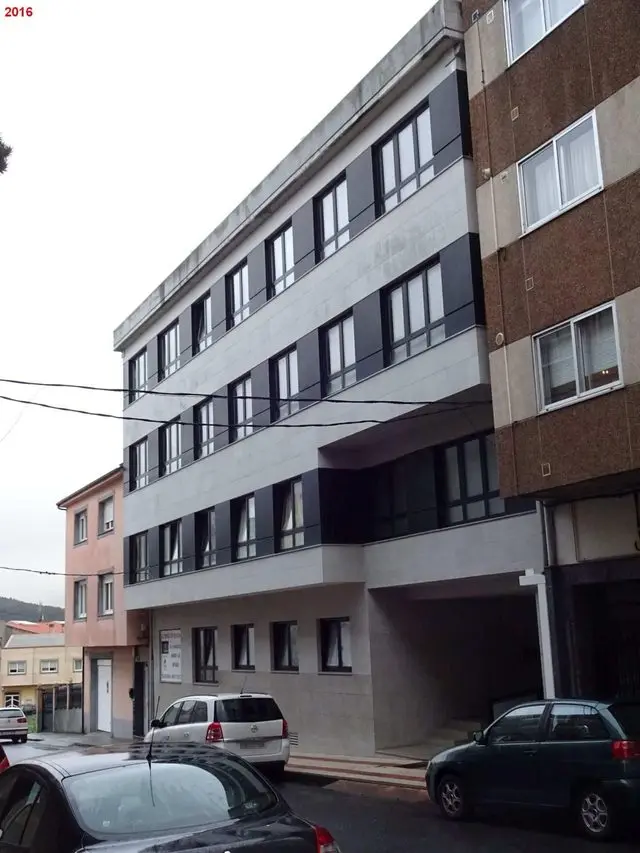 Calle los Castros, 8, 3º B