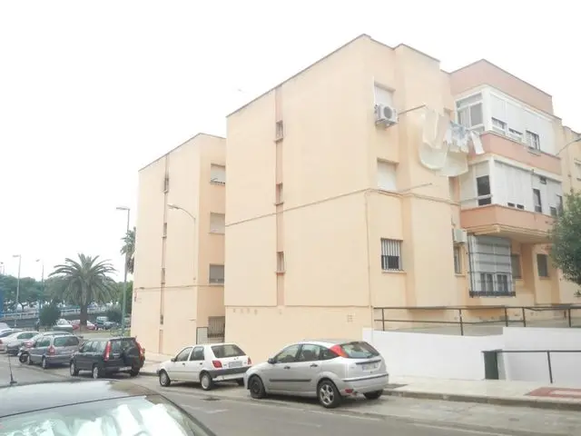 Calle Poeta Angel Garcia Lopez, 1, 3º 0C