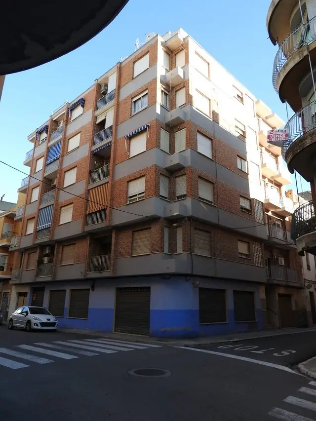 Calle Pla, 6-1º