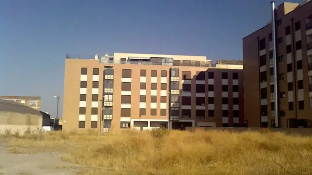 Calle Hermanos Barayón, 1