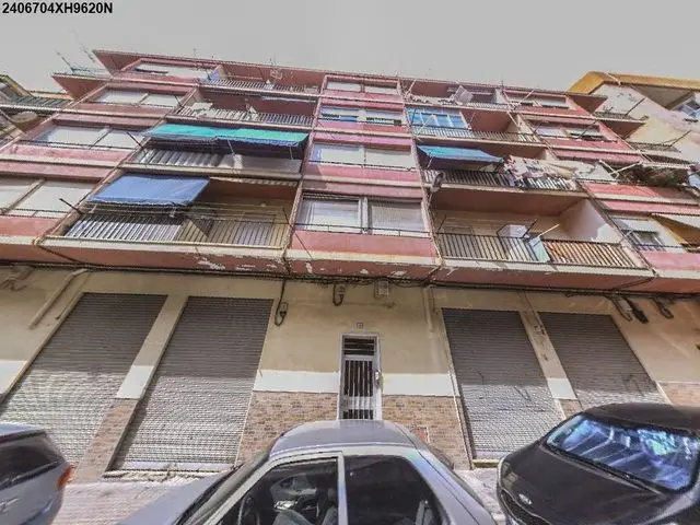 Calle Doctor Rodríguez Fornos, 6