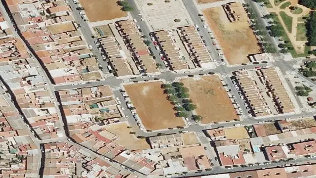 Calle Florencio García Millan, 96
