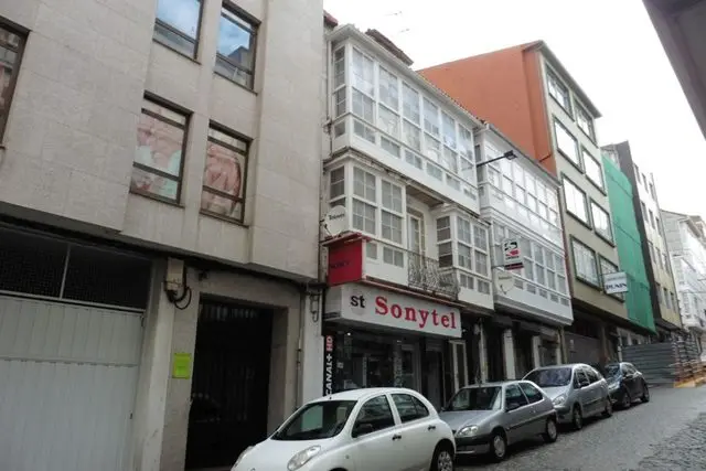 Calle Tierra, 37