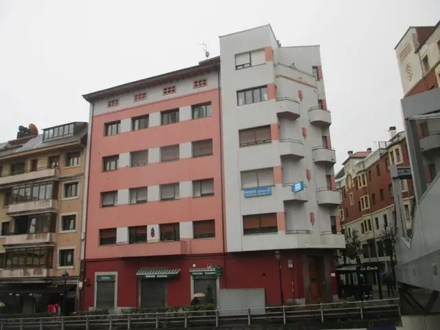 Avenida Santander 6 Esc 1, 1ºDCHA