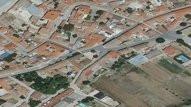 Cerrico de las Eras