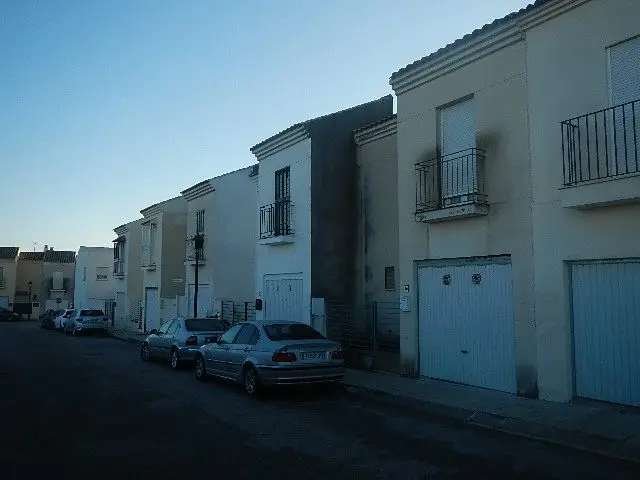 Calle Pilar Miró, 20