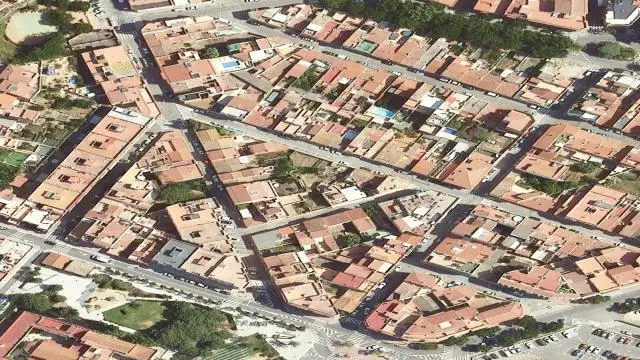 Calle Doctor Presas, 18