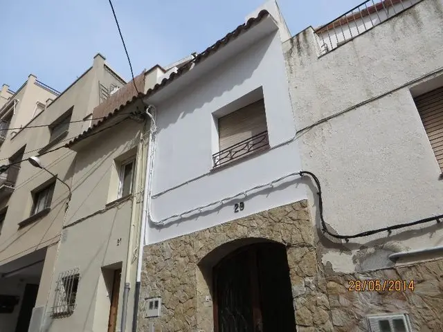 Calle Lluna, 29