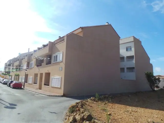 Calle Pinaret-Jesus Pobre, 46, -1º 41