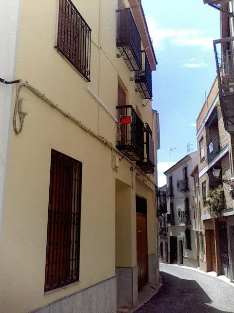 Calle Doncellas, 5, Bj L1