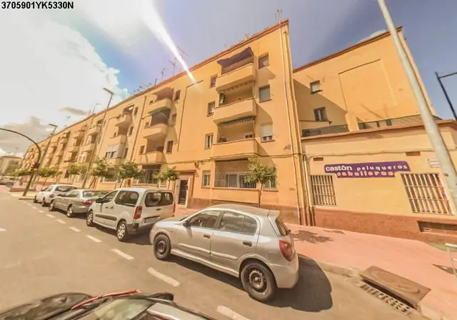Avenida Mar, 37, Planta 2º, Puerta 45ª