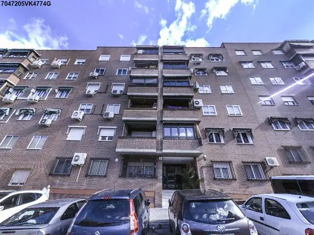 Calle Idioma Esperanto, 3, -1º 1