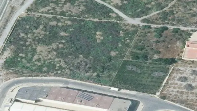 Calle Plomo Sector, 20