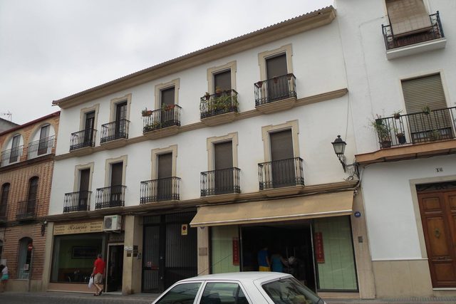Ronda de Baena 8