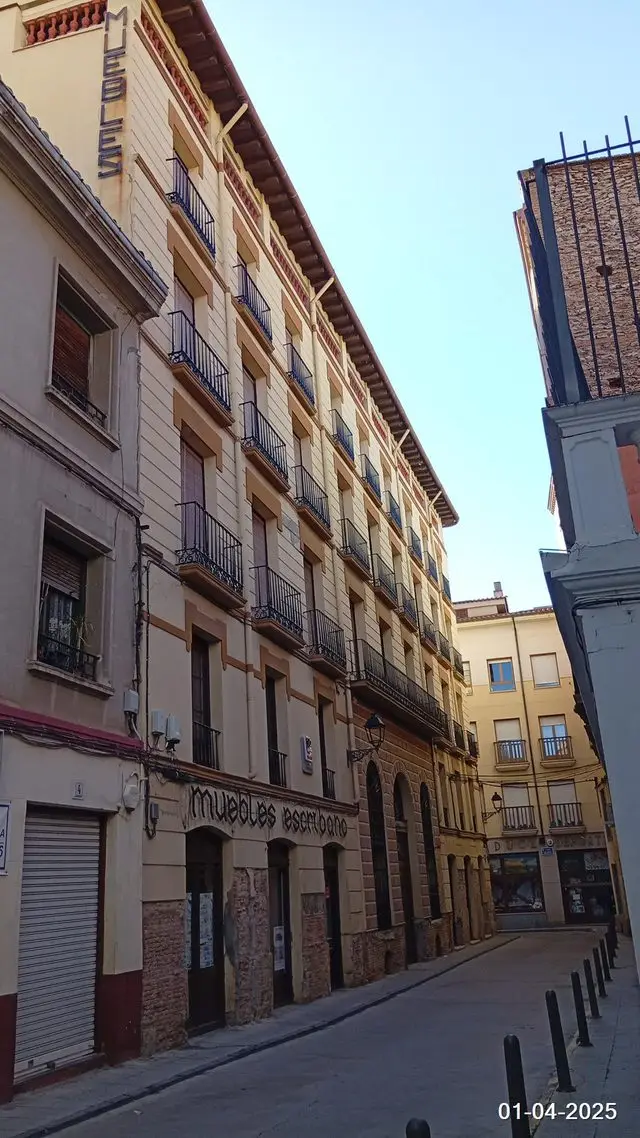 Calle Concepcion 2