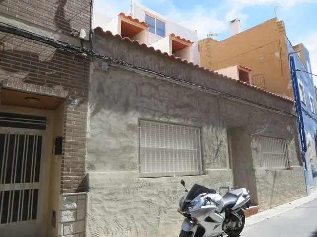 Calle San Juan 5