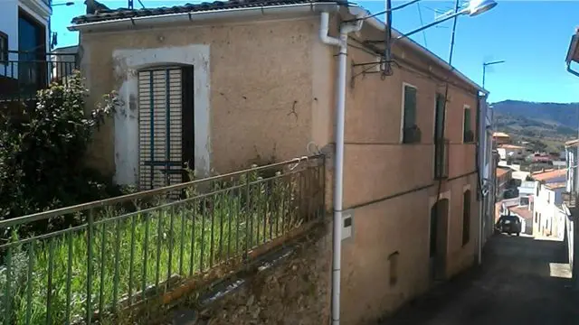 Calle Isabel la Católica, 1