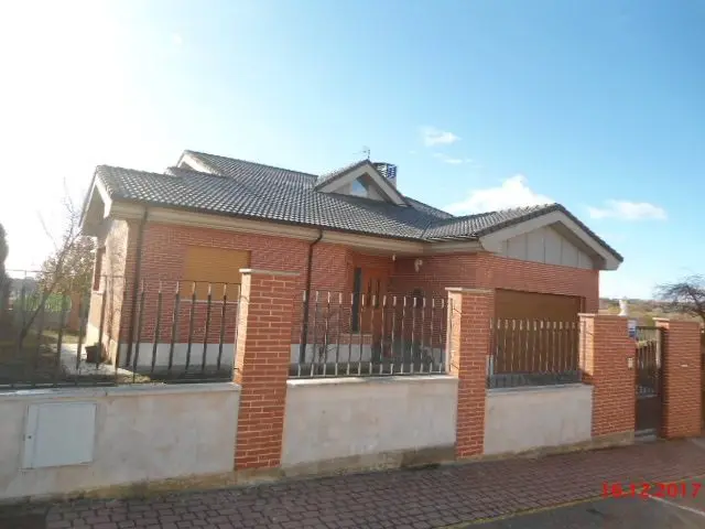 Calle Casa de Asturias, 19