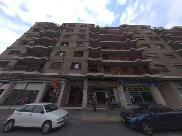 Calle Taquigraf Marti, 7, Bj 9