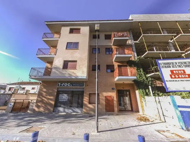 Avenida Salou 145 Pl 3 Pt 1