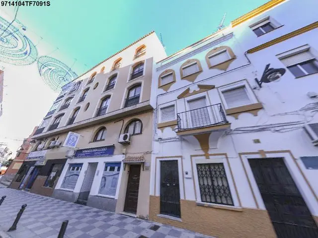 Calle Sevilla, 50, Pta. 1