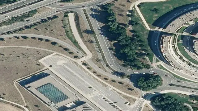 Valle de Egües