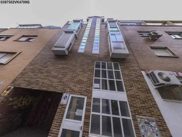 Calle Miosotis, 67, Planta Baja