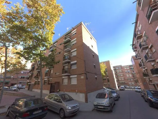 Calle Asdrubal, 1, 2º