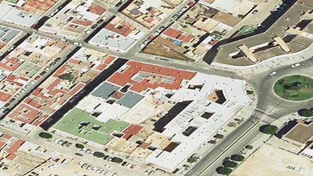 Avenida Sevilla, 17