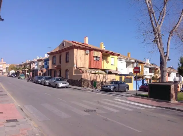 Calle Rio Guaro, 19, Bajo