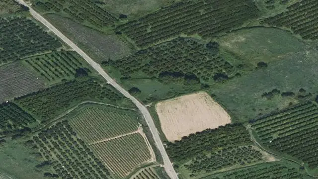 Paraje Chorro
