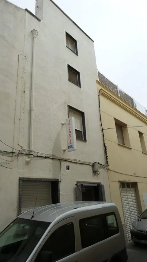 Calle San Roque, 25