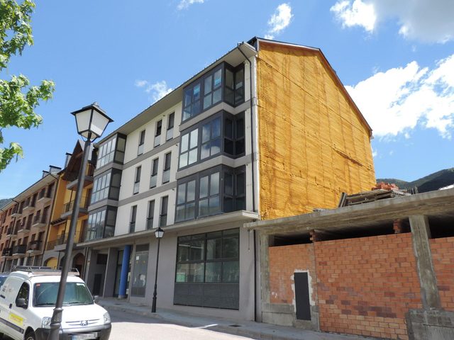 Calle Mosen Anton Navarro, 11