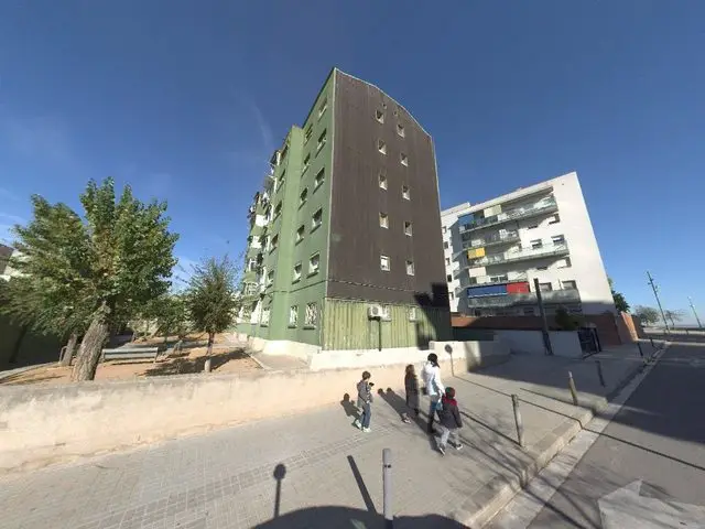 Calle SAU, 42, Planta 5, Puerta 1