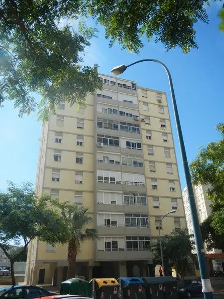 Calle Duque de Arcos, 4, 5º B