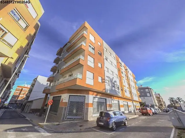 Plaza Molar, 5