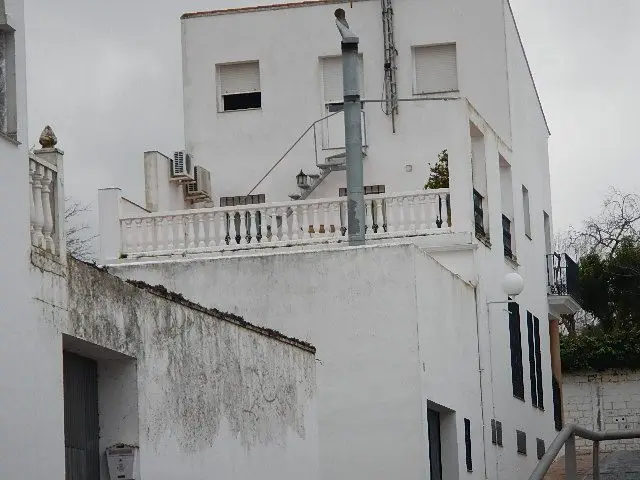 Calle Juan Uña Gomez 17