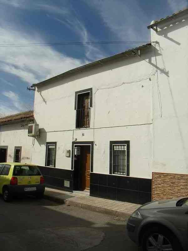 Calle Cordoba, 96