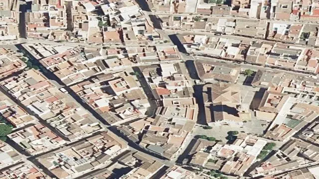 Carretera Cuesta de Ronda