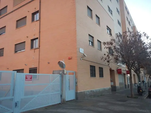 Calle Tucuman, 3, Planta 1ª, Puerta c