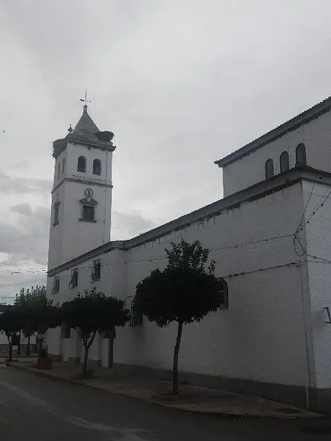 Parcela en la Demarcación