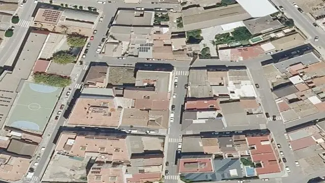 Pd Serreta Pl Numero 2 404