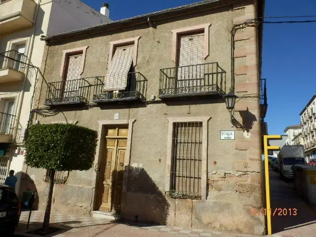 Calle Madrid, 35, Bj 1