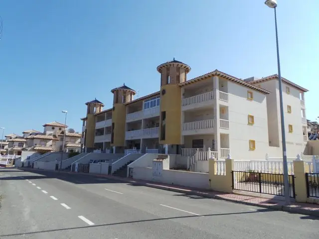 Calle Galápagos, 3, Planta 0, Puerta 22