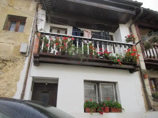 Barrio Bielva 51, Es; T, Bj 1